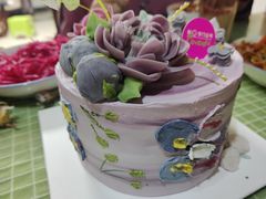-BON CAKE(华贸购物中心店)