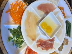 -芸南道·过桥米线(昆明老街旗舰店)