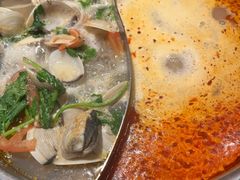 -老城鲜·小海鲜贝贝煲火锅(壹方城店)