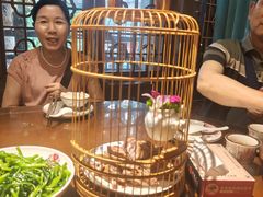-杨记隆府(重庆总店)