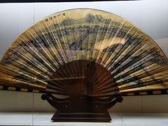 -中国扇博物馆