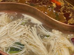 -牛村来人潮汕牛肉火锅(西单店)