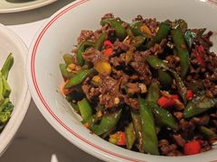-传统菜农庄(皇姑路店)