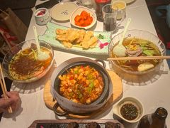 -七八冷面·延边朝鲜族美食(欢乐谷店)