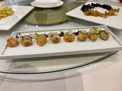 -幸福蔬·时尚蔬食(黄山湖公园店)