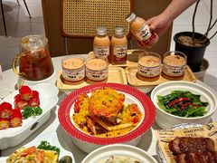 -避风塘·老港味餐厅(虹口龙之梦店)