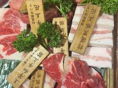 -暖都焼肉·和牛酒場(花都店)