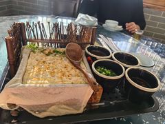 -百花人家(清水田园店)