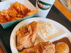 -Borenos Fried Chicken(Asia City)
