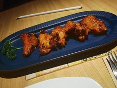 -必胜客(金高店)