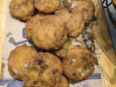 -金陵后厨·南京菜(新街口秣陵路店)