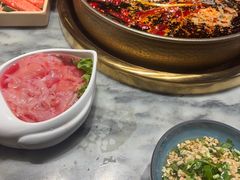 -矮板凳老火锅(宽窄巷子店)
