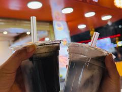 -杨记杏仁茶(椰园店)