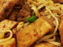 -楼兰印象(朝外店)