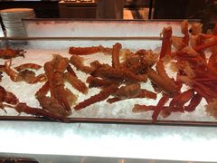 -博林天瑞喜来登酒店·西丽尚膳