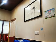 大堂-壶园美食·淮扬菜(东圈门店)