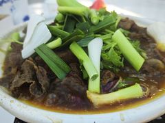 -黄牛肉馆·皖南土菜