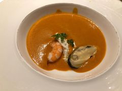 -燃扒房Steakhouse(皇庭店)