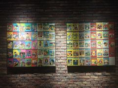 -北武堂拳击散打搏击泰拳俱乐部(三里屯总店)