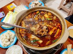-醉御香渔家园(临沂路与大连路店)