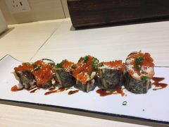 -小句号·精致料理(江南环球港店)