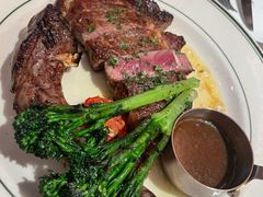 -Kathleen's Bistro&Bar 凯圣琳西餐厅(漕河泾印象城店)