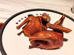 -香樟花园新粤料理(无锡万象城店)
