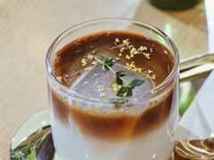 -ZING COFFEE 镜咖啡