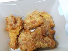 咸蛋黄鸡翅-Pelicana百利家炸鸡(江南西名店城店)