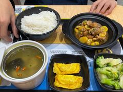 -老娘舅(杭州地铁凤起路站店)