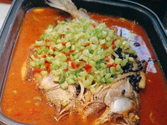 -益氣煲·筒骨砂锅火锅(安吉直营店)