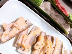圣子皇-滋粥楼·顺德菜(番禺广场总店)