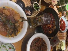 -鸽子窝(宋庄店)