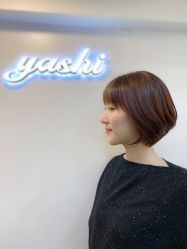 -雅仕 HAIR SALON 美发沙龙