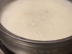 -大良毋米粥(锦龙路总店)
