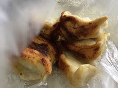 鲜肉锅贴王-天天锅贴王(迎凤街店)