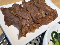 -宏记广东客家菜(丰汇店)