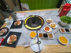 -韩宫宴和牛烤肉(合肥滨湖银泰城店)
