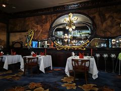 -马克西姆餐厅(崇文门店)