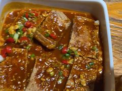 -喝丢一只鞋海鲜烧烤·海肠捞饭(文体街店)