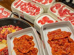 -刘火辣老火锅(光谷店)