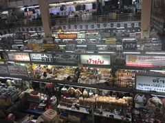 -瓦洛洛传统市场