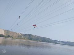 -古柏渡飞黄旅游区