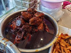 -红星兔丁(东风大桥店)