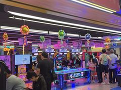 -风云再起游乐汇(北京西单西西友谊店)