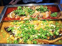 -雷子烧烤(第五大道店)