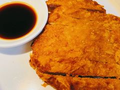 冲出宇宙的猪排-南小馆(迪士尼小镇店)