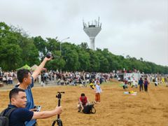 -千龙湖生态旅游度假区