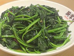 -厨掌柜长寿菜馆(古镇店)