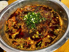 -蓉城西二道无名冒菜(西二道街店)
